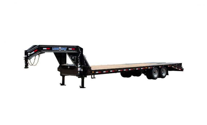 2020 Load Trail GP24 Low-Pro 102 x 40 Other Equipment Trailer 2020 Load Trail GP24 Low-Pro 102 x 40 Other Equipment Trailer
