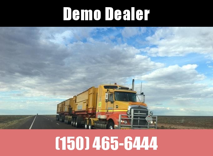 2020 ABC test model ATV Trailer 2020 ABC test model ATV Trailer