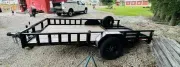 used Utility Trailers Heartland Trailer Mfg  for sale, in West Milton, OH Thumbnail 3