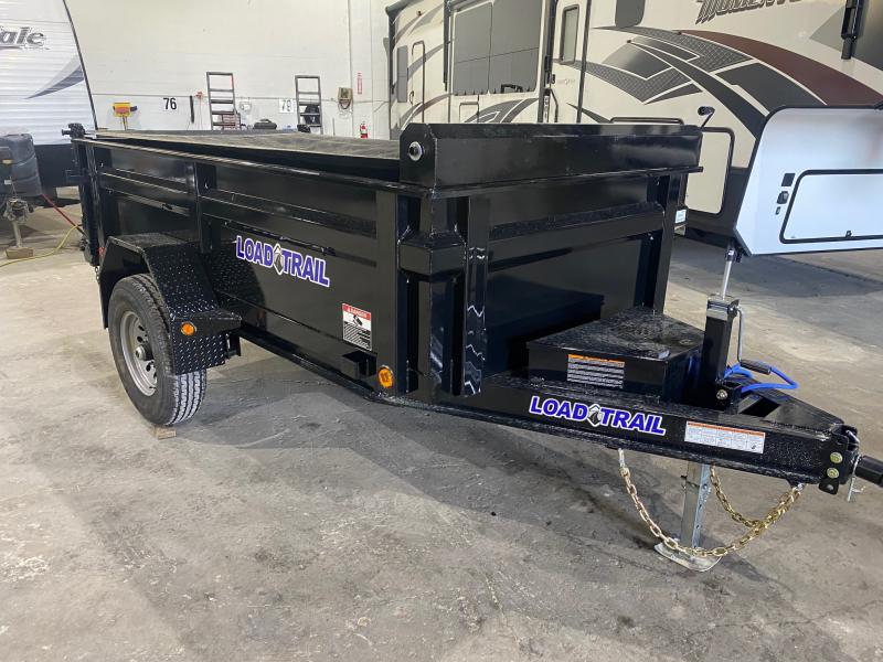 new Dump Trailers Load Trail  for sale, in Tullahoma, TN Thumbnail 2