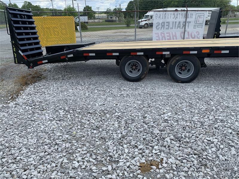 new Goose Bodies Gatormade Trailers  for sale, in Tullahoma, TN Thumbnail 5