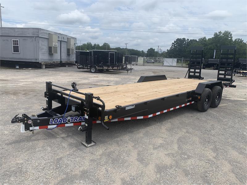 2022 PJ Trailers 83"X 18' + 2' Dove Car Hauler Trailer Sales in