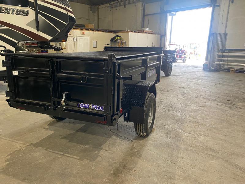 new Dump Trailers Load Trail  for sale, in Tullahoma, TN Thumbnail 3