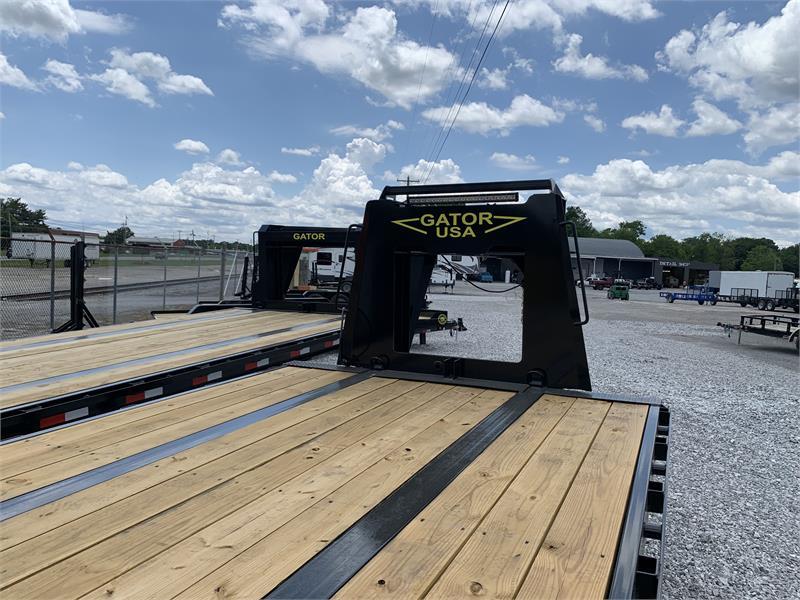 new Goose Bodies Gatormade Trailers  for sale, in Tullahoma, TN Thumbnail 4