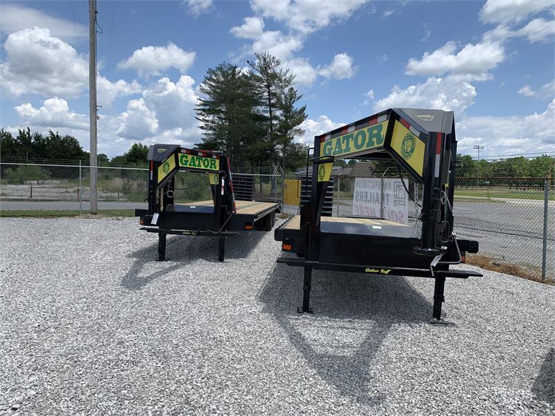 new Goose Bodies Gatormade Trailers  for sale, in Tullahoma, TN Thumbnail 3
