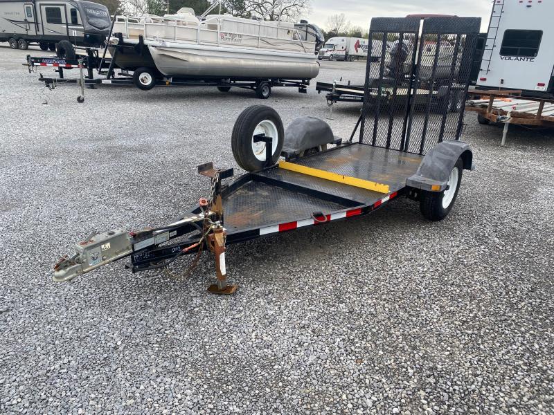 used Other Trailers Other  for sale, in Tullahoma, TN Thumbnail 2