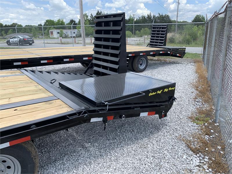 new Goose Bodies Gatormade Trailers  for sale, in Tullahoma, TN Thumbnail 6