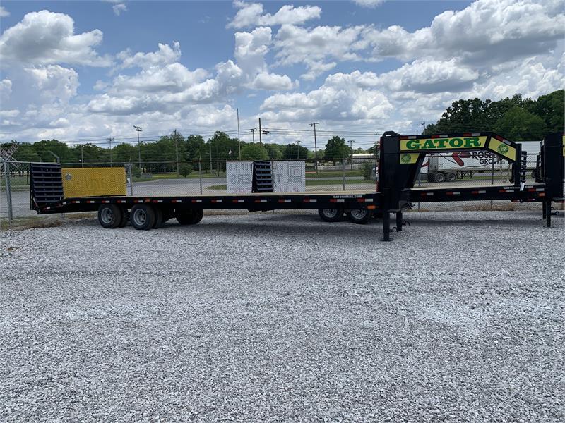 new Goose Bodies Gatormade Trailers  for sale, in Tullahoma, TN Thumbnail 2