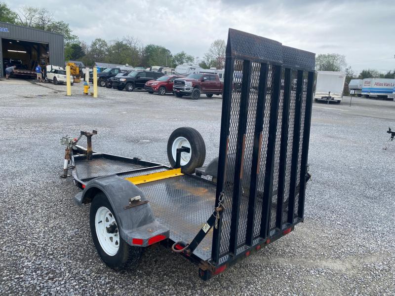 used Other Trailers Other  for sale, in Tullahoma, TN Thumbnail 3