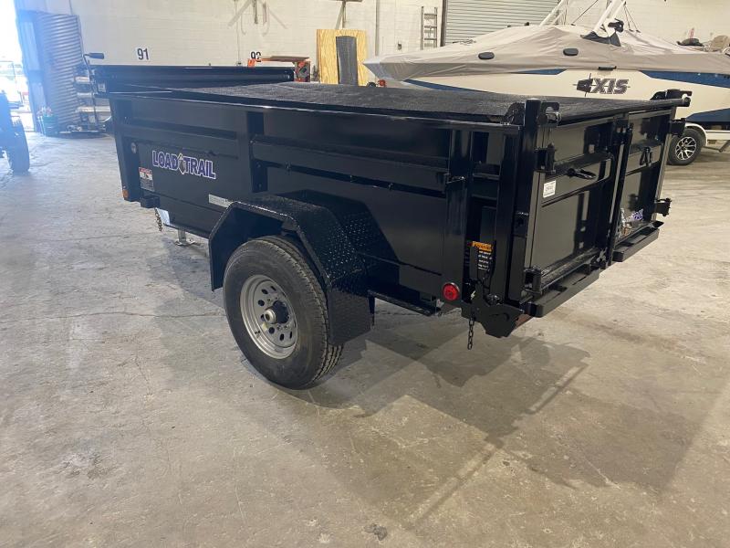 new Dump Trailers Load Trail  for sale, in Tullahoma, TN Thumbnail 4