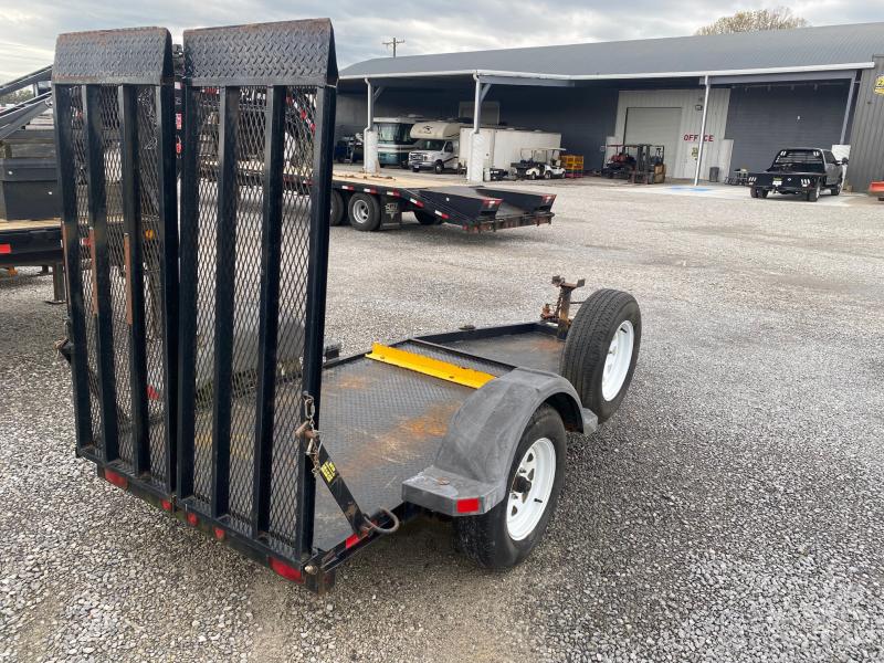 used Other Trailers Other  for sale, in Tullahoma, TN Thumbnail 4