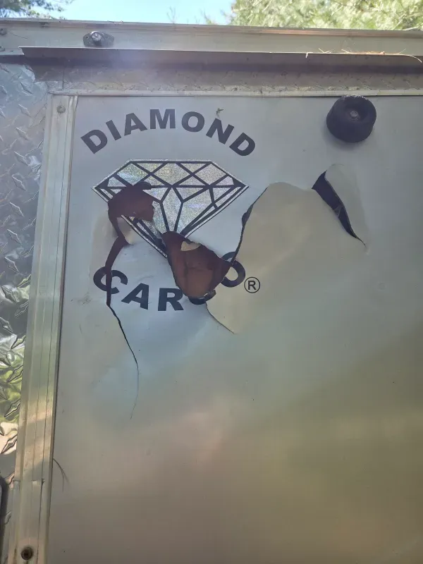 used Cargo (Enclosed) Trailers Diamond Cargo  for sale, in Copake, NY Thumbnail 8