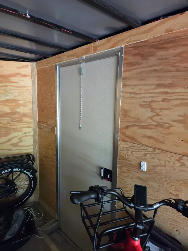 used Cargo (Enclosed) Trailers Diamond Cargo  for sale, in Copake, NY Thumbnail 7