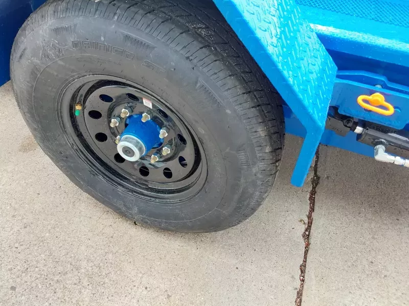 new Other Trailers Midsota  for sale, in Clarks, NE Thumbnail 17