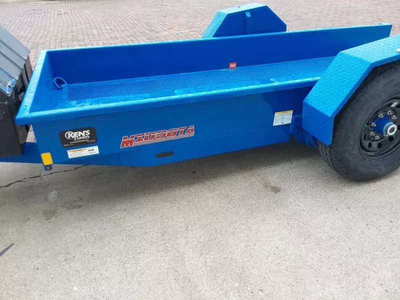 new Other Trailers Midsota  for sale, in Clarks, NE Thumbnail 10