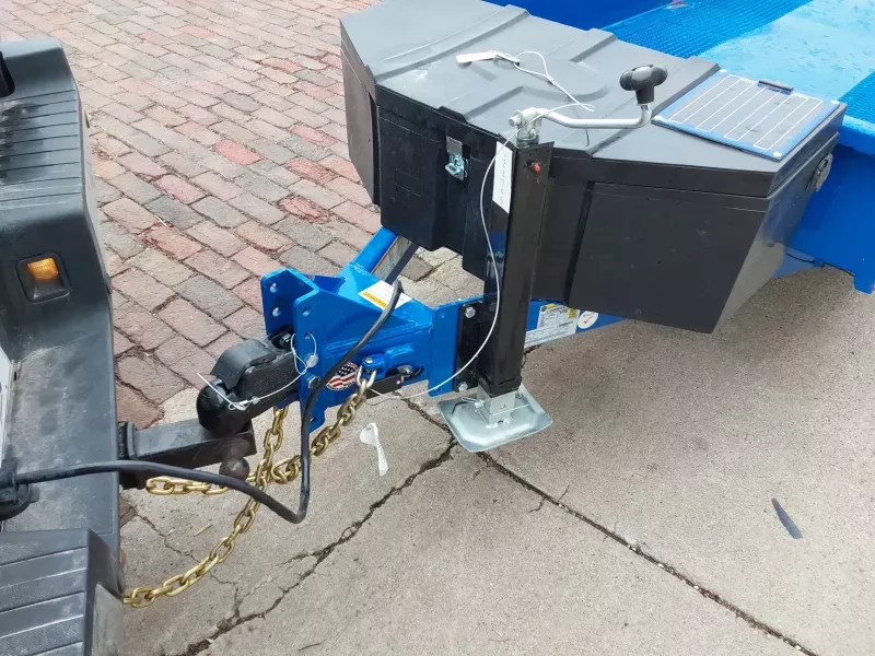 new Other Trailers Midsota  for sale, in Clarks, NE Thumbnail 13