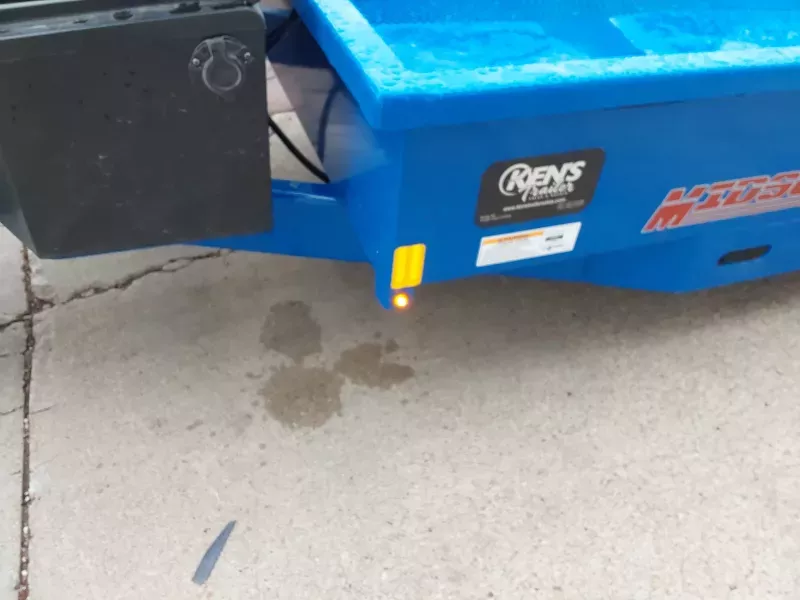 new Other Trailers Midsota  for sale, in Clarks, NE Thumbnail 16