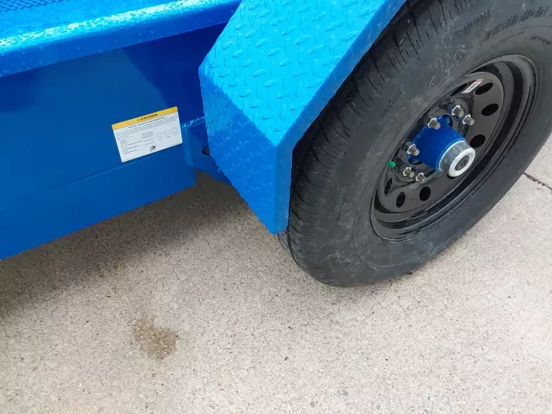 new Other Trailers Midsota  for sale, in Clarks, NE Thumbnail 21