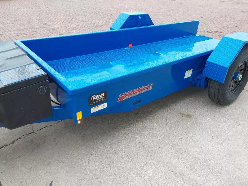 new Other Trailers Midsota  for sale, in Clarks, NE Thumbnail 19