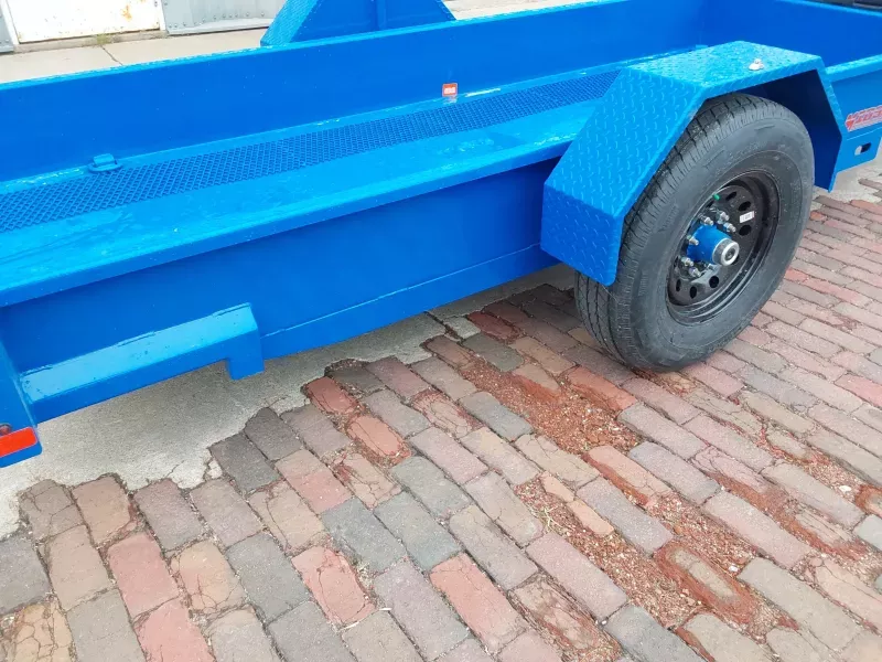 new Other Trailers Midsota  for sale, in Clarks, NE Thumbnail 22