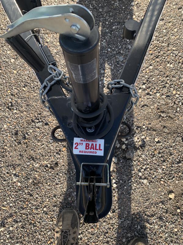 used Cargo (Enclosed) Trailers Interstate  for sale, in Andover, KS Thumbnail 6