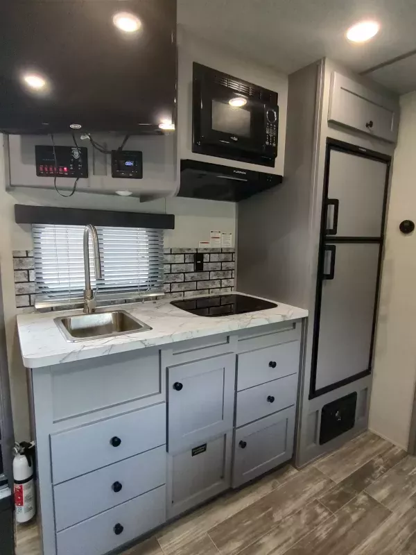 used Stock / Stock Combo Trailers Bison Trailers  for sale, in Hastings, MI Thumbnail 7
