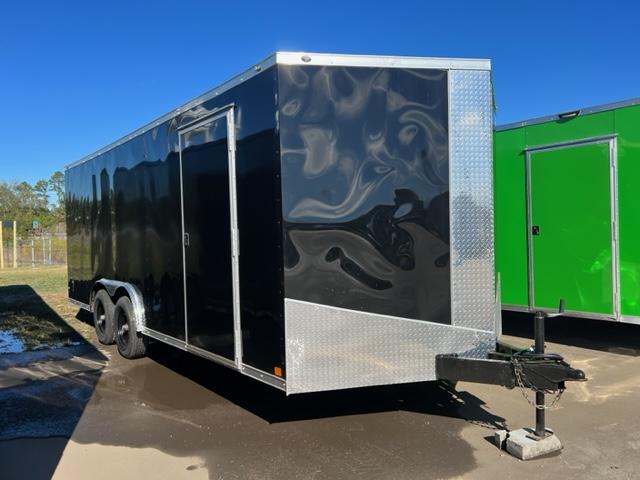 2023 Other 8.5x24 Ft Car Hauler 2023 Other 8.5x24 Ft Car Hauler