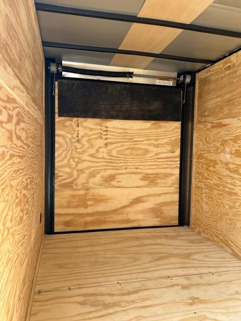 new Cargo (Enclosed) Trailers Anvil  for sale, in Douglas, GA Thumbnail 5