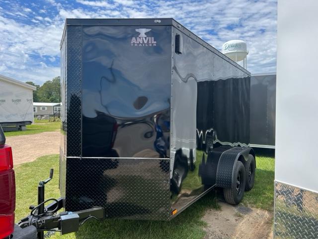 new Cargo (Enclosed) Trailers Anvil  for sale, in Douglas, GA Thumbnail 2