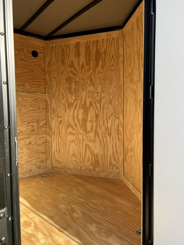 new Cargo (Enclosed) Trailers Spartan Cargo  for sale, in Douglas, GA Thumbnail 4