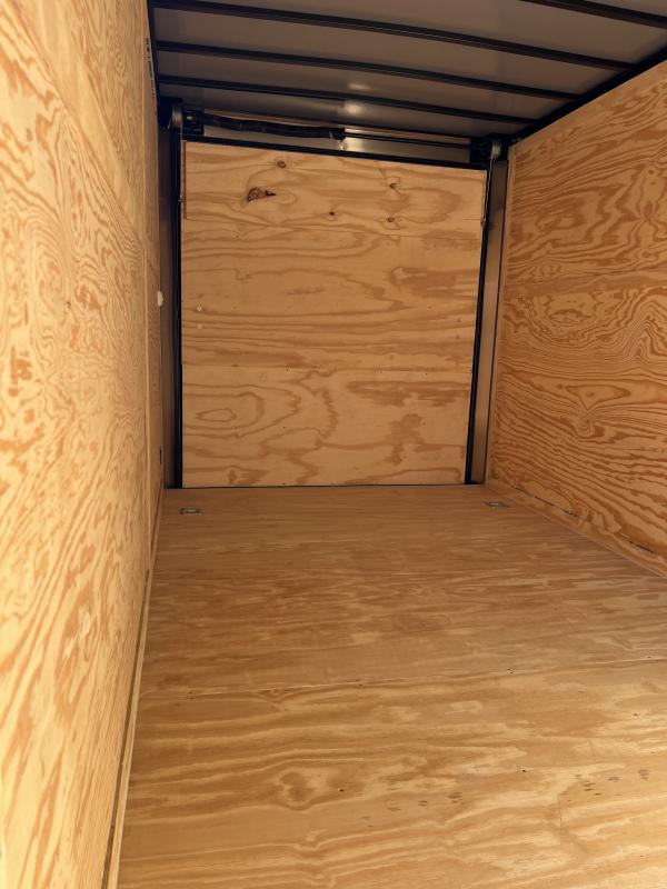 new Cargo (Enclosed) Trailers Spartan Cargo  for sale, in Douglas, GA Thumbnail 5