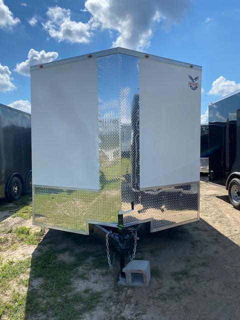 2022 Patriot 8.5x16 Enclosed Cargo Trailer 2022 Patriot 8.5x16 Enclosed Cargo Trailer