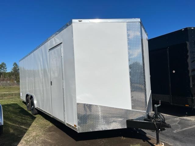 2023 Other 8.5x24 Ft Car Hauler 2023 Other 8.5x24 Ft Car Hauler