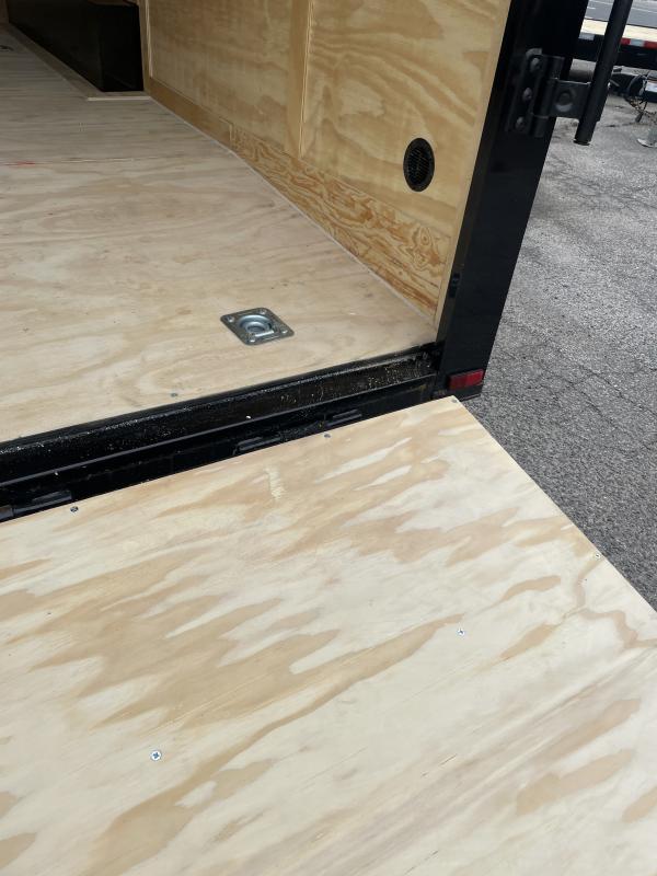 new Cargo (Enclosed) Trailers Spartan Cargo  for sale, in Ronkonkoma, NY Thumbnail 7