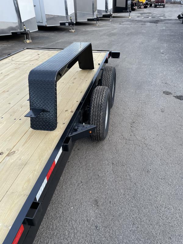 new Car Haulers / Racing Trailers Down 2 Earth Trailers  for sale, in Ronkonkoma, NY Thumbnail 6