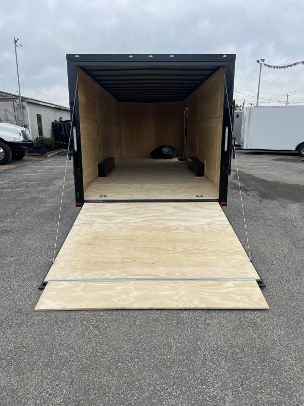 new Cargo (Enclosed) Trailers Spartan Cargo  for sale, in Ronkonkoma, NY Thumbnail 6