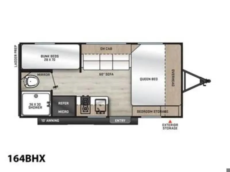 2024 Coachmen RV