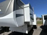 used Fifth Wheel Trailers Kz  for sale, in Winsloe, PE Thumbnail 2