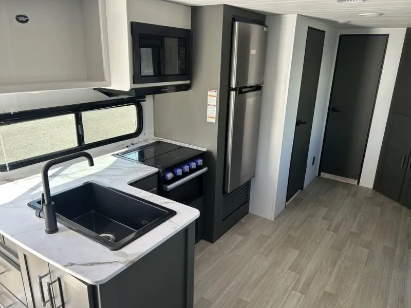 2025 Keystone RV