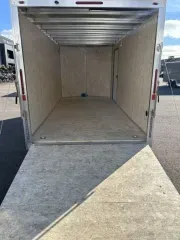 new Cargo (Enclosed) Trailers Legend  for sale, in Winsloe, PE Thumbnail 3