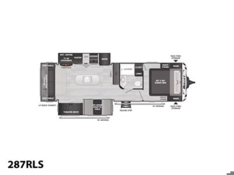 2026 Keystone RV
