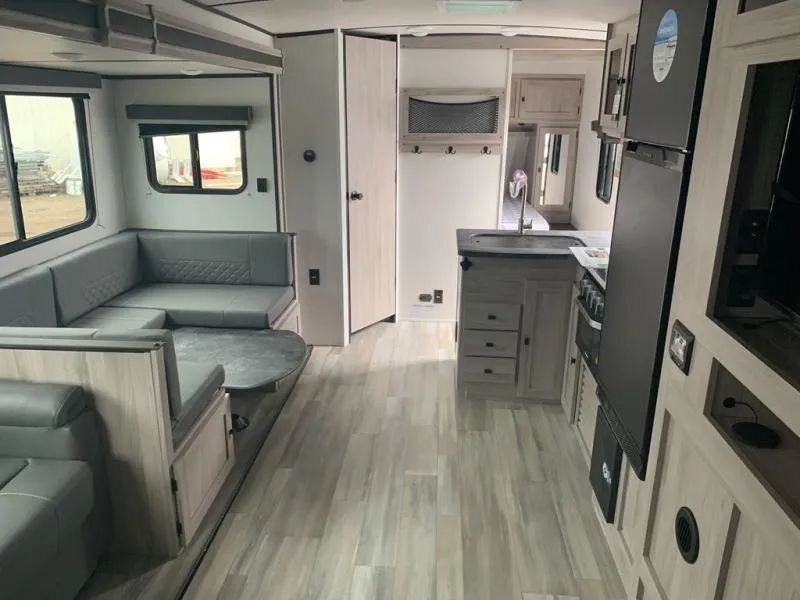 2023 Coachmen RV spirit 2963bh