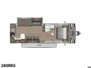 2023 Jayco Jay Flight 280RKS