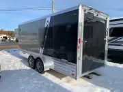 new Cargo (Enclosed) Trailers Legend  for sale, in Winsloe, PE Thumbnail 2