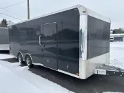 2026 LEGEND 8.5X22 Trailmaster Car Hauler 