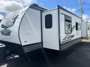 new Travel Trailers Palomino  for sale, in Winsloe, PE Thumbnail 3