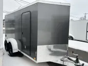new Cargo (Enclosed) Trailers Legend  for sale, in Winsloe, PE Thumbnail 1