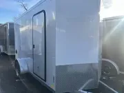new Cargo (Enclosed) Trailers Legend  for sale, in Winsloe, PE Thumbnail 2
