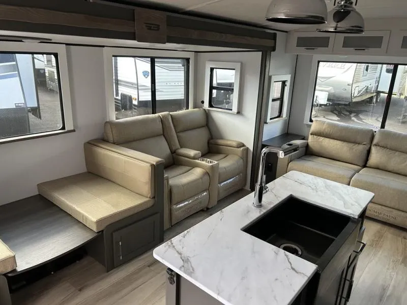 2026 Keystone RV