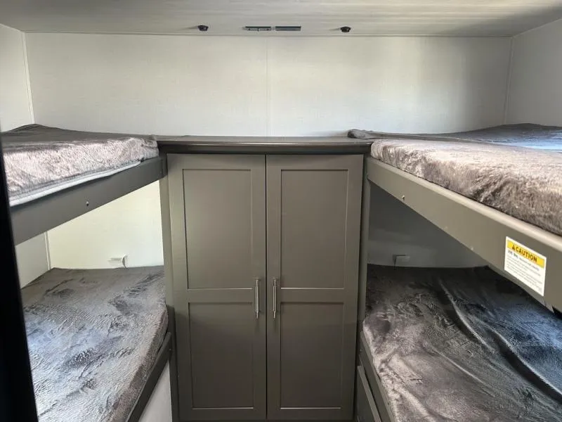 2025 Keystone RV